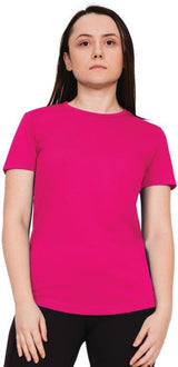 Casual Original Tech T Shirt Ladies