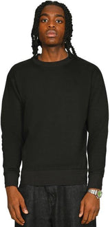 Casual Ringspun Blended Sweat