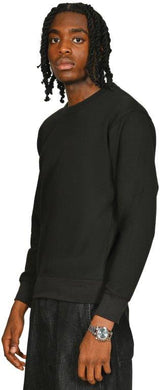 Casual Ringspun Blended Sweat