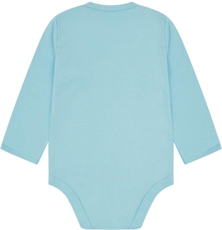 Casual Classic Baby L/S Body Suit