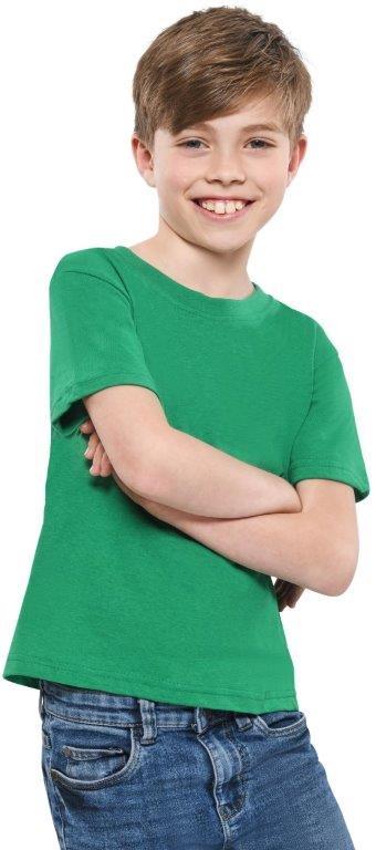 Casual Ringspun Youth Classic T 150