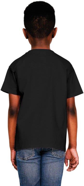 Casual Ringspun Youth Classic T 150