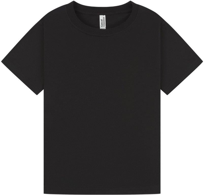 Casual Ringspun Youth Classic T 150