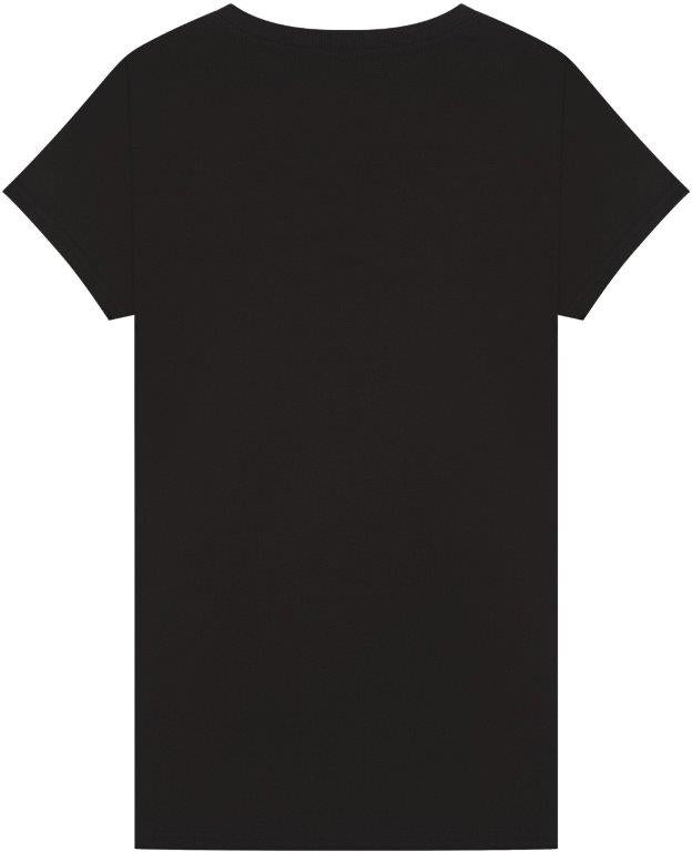 Casual Ringspun Classic T Ladies 150