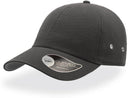 Atlantis Action 6 Panel Chino Baseball Cap