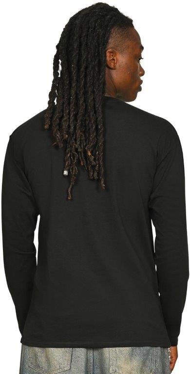 Casual Ringspun 150 Long Sleeve T