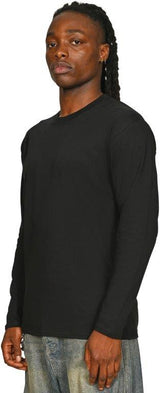 Casual Ringspun 150 Long Sleeve T