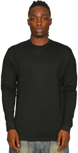 Casual Supreme Combed Organic Long Sleeve T