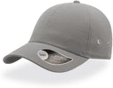 Atlantis Action 6 Panel Chino Baseball Cap