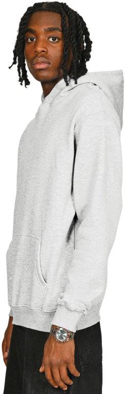 Casual Ringspun Blended 280 Core Tall Hood