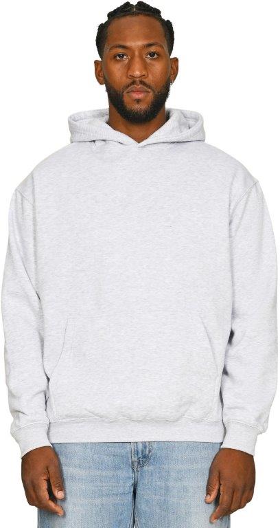 Casual Premium Combed 330 Oversize Hood