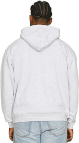 Casual Premium Combed 330 Oversize Hood