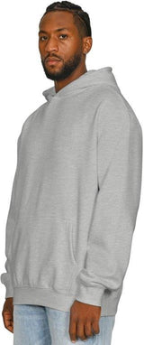 Casual Premium Combed 330 Oversize Tall Hood