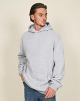 Casual Ringspun Blended 280 Oversize Tall Hood
