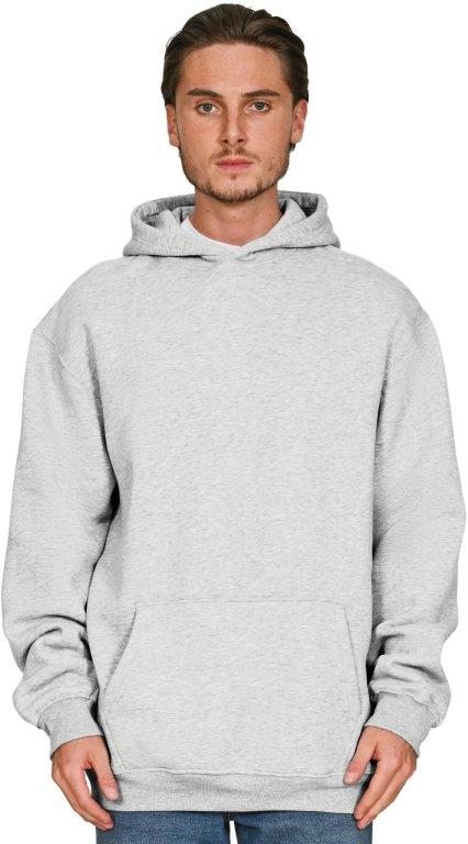 Casual Ringspun Blended 280 Oversize Tall Hood