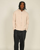 Casual Ringspun Blended 280 Core Zip Hood