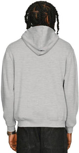 Casual Ringspun Blended 280 Core Zip Hood