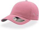 Atlantis Action 6 Panel Chino Baseball Cap