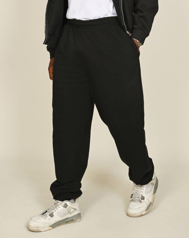 Casual Ringspun Blended Core Oversize 280 Jogpants Tall