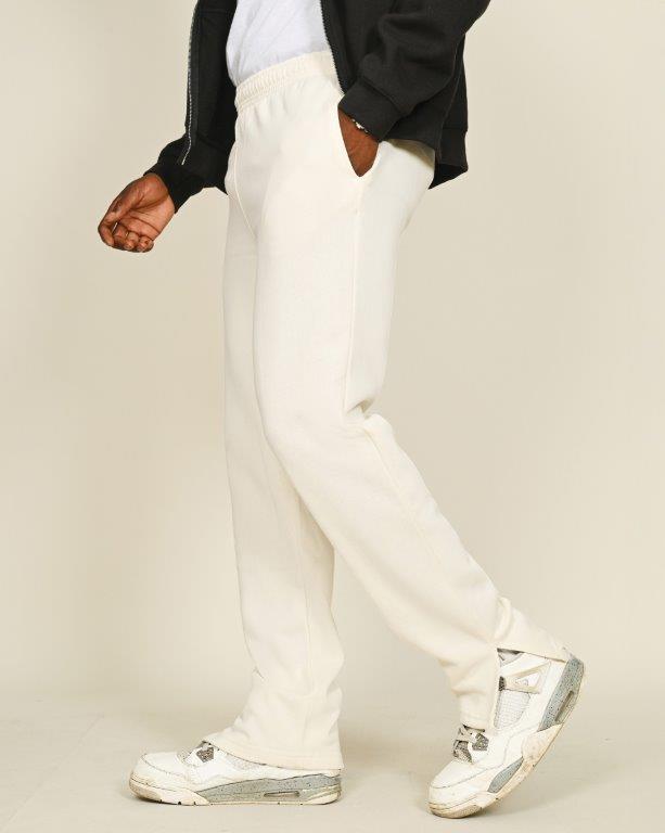 Casual Ringspun Blended Core 280 Split Hem Jogpant Regular