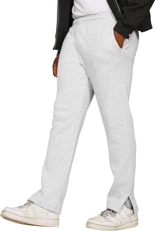 Casual Ringspun Blended Core 280 Split Hem Jogpant Regular