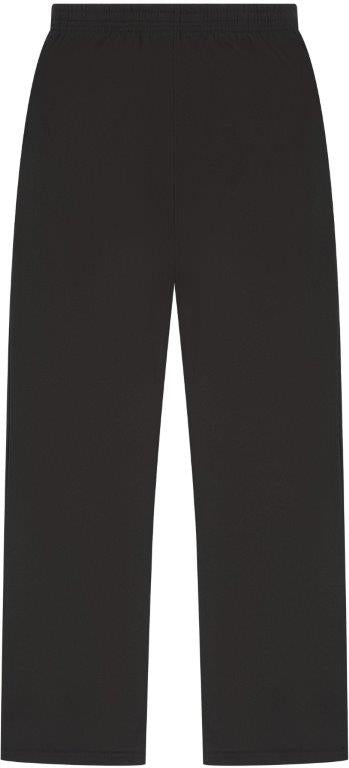 Casual Ringspun Blended Core 280 Split Hem Jogpant Regular