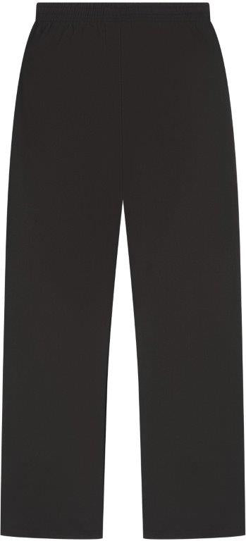 Casual Ringspun Blended Core 280 Split Hem Jogpant Regular