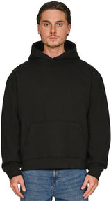 Casual Premium Combed 450 Boxy Oversize Hood