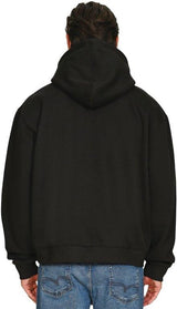 Casual Premium Combed 450 Boxy Oversize Hood