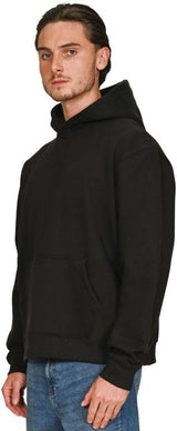 Casual Premium Combed 450 Boxy Oversize Hood