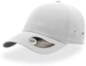 Atlantis Action 6 Panel Chino Baseball Cap