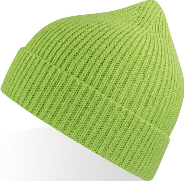 Atlantis Andy Recycled Polyester Acrylic Beanie