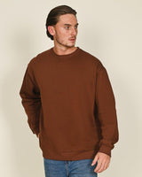 Casual Ringspun Blended 280 Oversize Sweat
