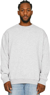 Casual Ringspun Blended 280 Oversize Sweat