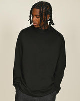 Casual Ringspun Blended 280 Oversize Tall Sweat