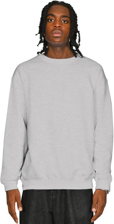 Casual Ringspun Blended 280 Oversize Tall Sweat