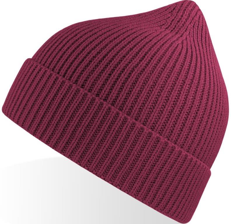 Atlantis Andy Recycled Polyester Acrylic Beanie