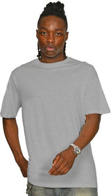 Casual Ringspun Combed 180 Core Tall T