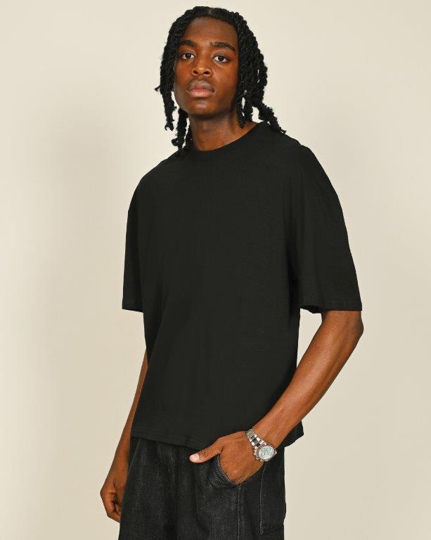 Casual Ringspun Core 150 Boxy Oversize Tall T