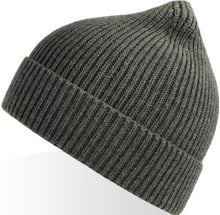 Dark Grey Melange