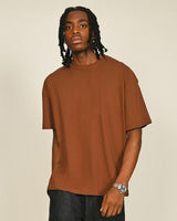 Casual Ringspun Core 150 Oversize T