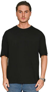 Casual Ringspun Core 150 Oversize T