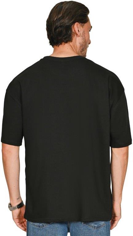 Casual Ringspun Core 150 Oversize T