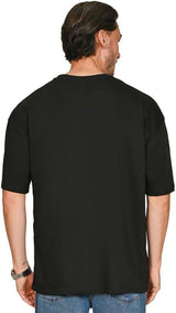 Casual Ringspun Core 150 Oversize T