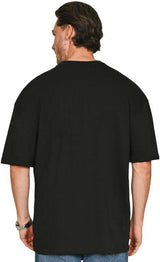 Casual Ringspun Combed 180 Oversize Tall T