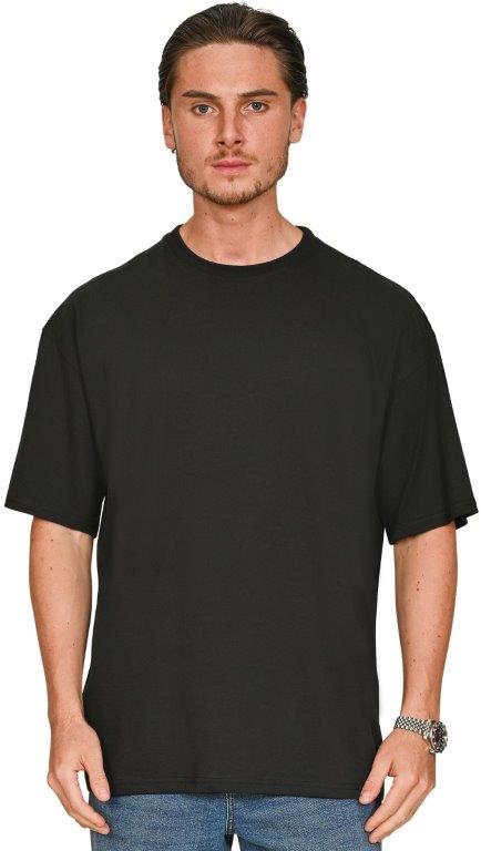 Casual Ringspun Core 150 Oversize Tall T