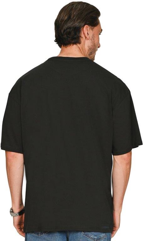 Casual Ringspun Core 150 Oversize Tall T