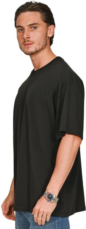 Casual Ringspun Core 150 Oversize Tall T