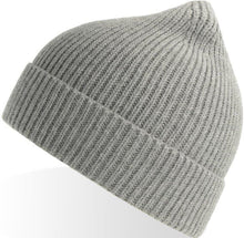 Light Grey Melange