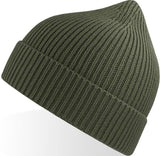 Atlantis Andy Recycled Polyester Acrylic Beanie